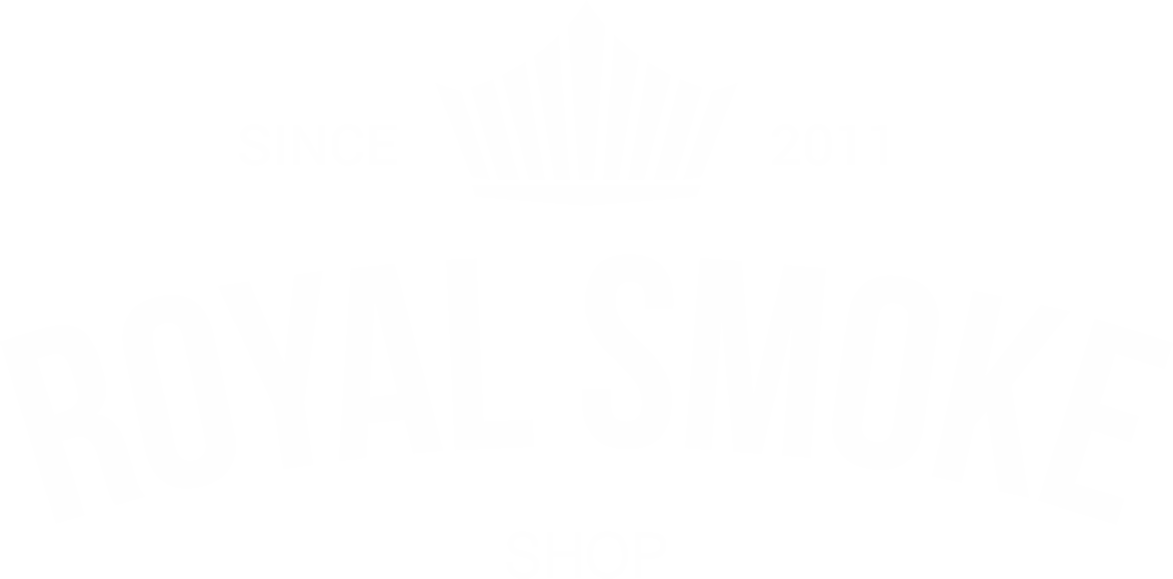Royal Smoke